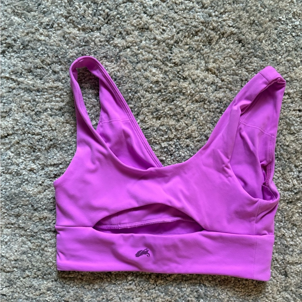 Alphalete Tenacity Celeste Bra in Gliese - Picture 5 of 5